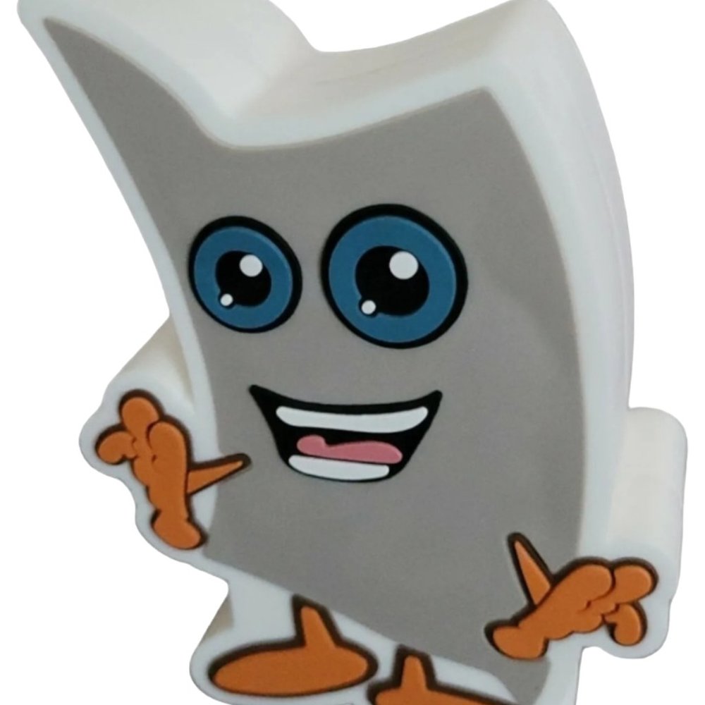 Portable Character Bluetooth Speaker, small, kids/adult